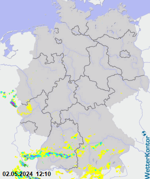 Wie wird das Wetter Ostern in Duisburg?
